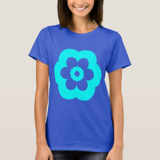 Geometric 290514 (03) - Colors T-Shirt