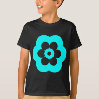 Geometric 290514 (03) - Colors T-Shirt