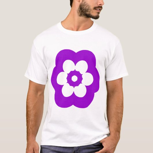 Geometric 290514 (03) - Colors T-Shirt (Vorderseite)