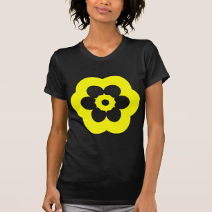 Geometric 290514 (03) - Colors T-Shirt