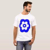 Geometric 290514 (03) - Colors T-Shirt (Vorne ganz)