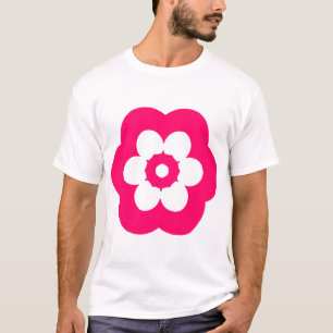 Geometric 290514 (03) - Colors T-Shirt
