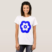 Geometric 290514 (03) - Colors T-Shirt (Vorne ganz)