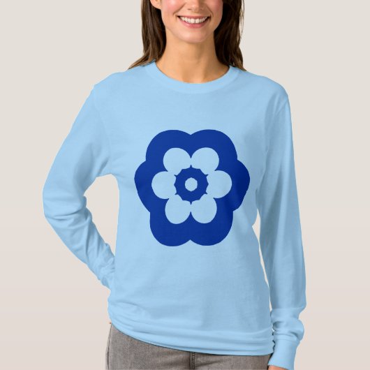 Geometric 290514 (03) - Colors T-Shirt (Vorderseite)