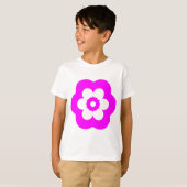 Geometric 290514 (03) - Colors T-Shirt (Vorne ganz)