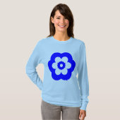 Geometric 290514 (03) - Colors T-Shirt (Vorne ganz)