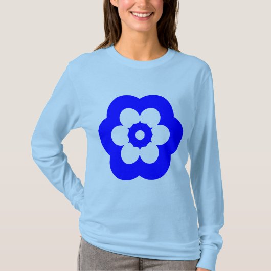 Geometric 290514 (03) - Colors T-Shirt (Vorderseite)