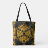 Geometric #715 tasche (Rückseite)