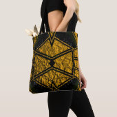 Geometric #715 tasche (Von Nahem)
