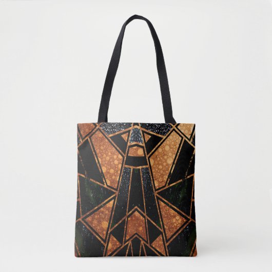 Geometric #856 tasche (Vorderseite)