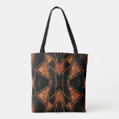 Geometric #861 tasche (Rückseite)