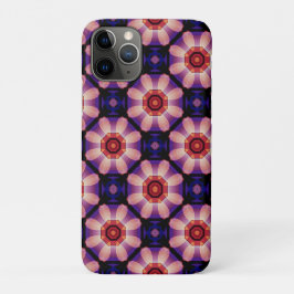 Geometric Abstract Floral Case-Mate iPhone Hülle