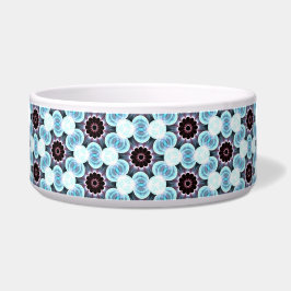 Geometric Bonanza Bowl Napf