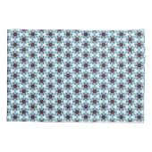 Geometric Bonanza Kissenbezug (Rückseite)