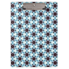 Geometric Bonanza Klemmbrett