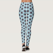 Geometric Bonanza Leggings (Rückseite)
