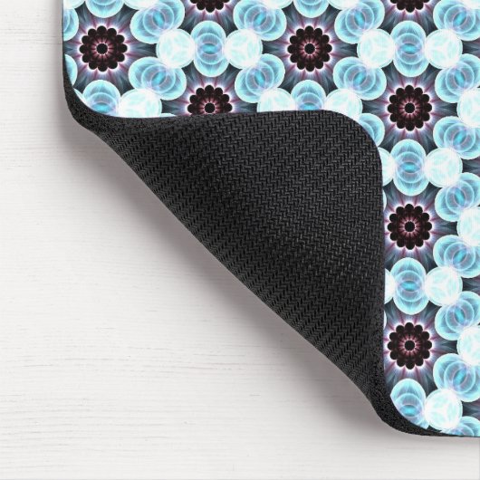 Geometric Bonanza Mousepad (Ecke)