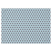 Geometric Bonanza Tischdecke (Vorderseite (Horizontal))