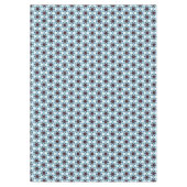 Geometric Bonanza Tischdecke (Vorderseite)