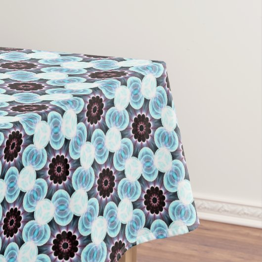 Geometric Bonanza Tischdecke (Beispiel)