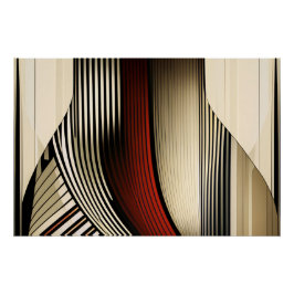 Geometric Convergence Poster