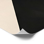 Geometric Convergence Poster (Ecke)