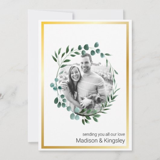 Geometric Cube Red | Black High Tech Hochzeitsgesc Dankeskarte (Rückseite)