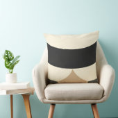 Geometric Design Kissen (Stuhl )