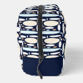 Geometric Elegance Waschbeutel (Rechts)