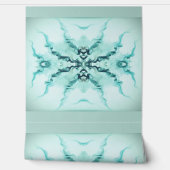 Geometric Glow, Inner Calm Tapete (Abrollen)