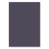 Geometric Gold Frame Dusty Blue Florals Wedding Tischnummer (Rückseite)