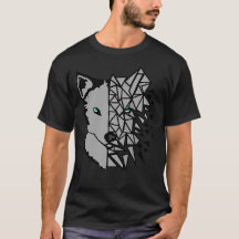 Geometric Gray Wolf