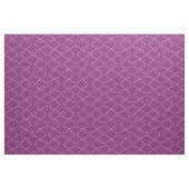Geometric lines fabric stoff (Yard (91,4 cm))