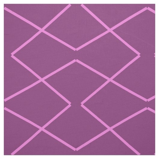 Geometric lines fabric stoff (Muster)