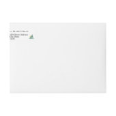 Geometric Luna Moth (Vorderseite)