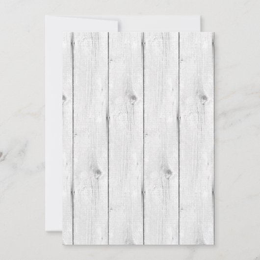 Geometric Mountian | Gold Save the Date Foto (Rückseite)