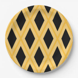 Geometric Pattern Pappteller