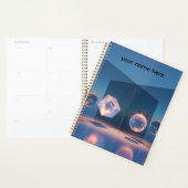 Geometric Reflection Planner Planer (Anzeige)