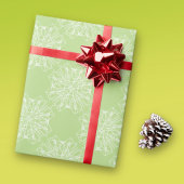 Geometric Symmetry Geschenkpapier