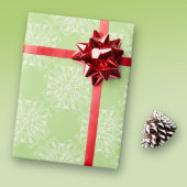 Geometric Symmetry Geschenkpapier