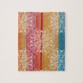 Geometric Symmetry Puzzle (Vertikal)