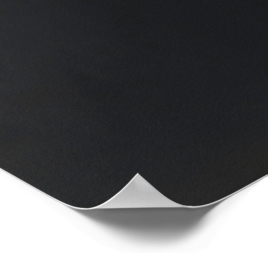Geometric Symphony Poster (Ecke)