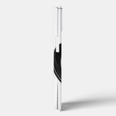 Geometric Whisker Dance Case-Mate iPhone Hülle (Rückseite / Rechts)