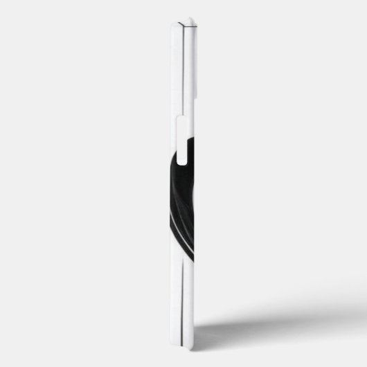 Geometric Whisker Dance Case-Mate iPhone Hülle (Rückseite / Rechts)