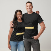 Geometrical Sum Cool Notion Of Math And Science 2 T-Shirt (Unisex)