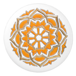 Geométrico Moderno Keramikknauf