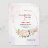 Geometrie Ankündigung (Vorne/Hinten)