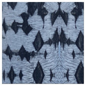 Geometrie-Bark Stoff (Nahaufnahme)