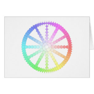 Geometrie der Evolution Polygon