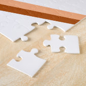 Geometrie der Täuschungs-unmögliche Illusions-3d Puzzle (Seite)